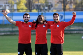 B.B. Erzurumspor, Ankaragücü'ne bileniyor
