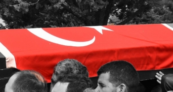 Batman’da çatışma: 2 şehit